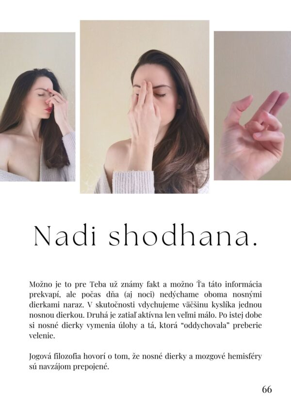Život plnými dúškami - Jogové techniky, ktoré menia život! - Image 12