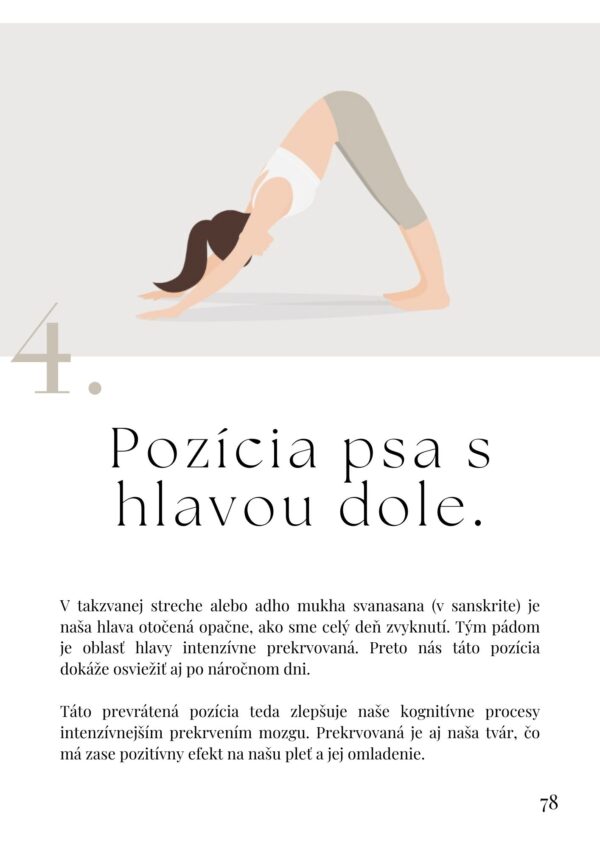 Život plnými dúškami - Jogové techniky, ktoré menia život! - Image 14